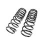 MEVOTECH SMS695V Coil Spring Set