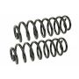 MEVOTECH SMS70026 Coil Spring Set