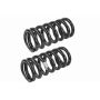 MEVOTECH SMS7392 Coil Spring Set