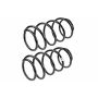 MEVOTECH SMS7474 Coil Spring Set