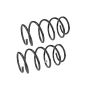 MEVOTECH SMS7476 Coil Spring Set