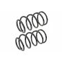 MEVOTECH SMS7504 Coil Spring Set