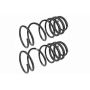 MEVOTECH SMS758V Coil Spring Set