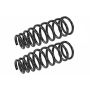 MEVOTECH SMS7598 Coil Spring Set