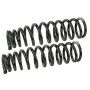 MEVOTECH SMS76004 Coil Spring Set