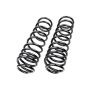 MEVOTECH SMS780V Coil Spring Set