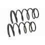 MEVOTECH SMS80010 Coil Spring Set