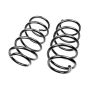 MEVOTECH SMS80108 Coil Spring Set