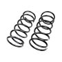 MEVOTECH SMS80172 Coil Spring Set