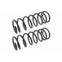 MEVOTECH SMS80438V Coil Spring Set