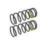 MEVOTECH SMS80439V Coil Spring Set