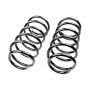 MEVOTECH SMS80658 Coil Spring Set