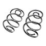 MEVOTECH SMS80659 Coil Spring Set