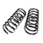MEVOTECH SMS80661 Coil Spring Set