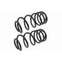 MEVOTECH SMS807V Coil Spring Set