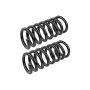 MEVOTECH SMS80868 Coil Spring Set