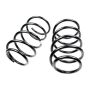 MEVOTECH SMS80904 Coil Spring Set
