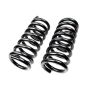 MEVOTECH SMS80920 Coil Spring Set