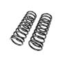 MEVOTECH SMS80974 Coil Spring Set