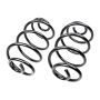 MEVOTECH SMS81011 Coil Spring Set