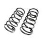MEVOTECH SMS81032 Coil Spring Set