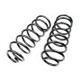 MEVOTECH SMS81041 Coil Spring Set