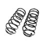 MEVOTECH SMS81043 Coil Spring Set