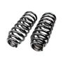 MEVOTECH SMS81061 Coil Spring Set