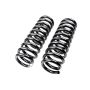 MEVOTECH SMS81070 Coil Spring Set