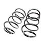 MEVOTECH SMS81086 Coil Spring Set