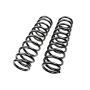 MEVOTECH SMS81093 Coil Spring Set