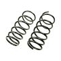 MEVOTECH SMS81109 Coil Spring Set
