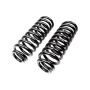 MEVOTECH SMS81110 Coil Spring Set