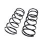 MEVOTECH SMS81113 Coil Spring Set