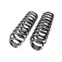 MEVOTECH SMS81114 Coil Spring Set