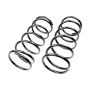 MEVOTECH SMS81115 Coil Spring Set
