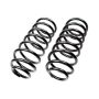 MEVOTECH SMS81134 Coil Spring Set