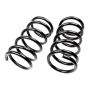 MEVOTECH SMS81137 Coil Spring Set