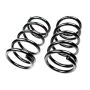 MEVOTECH SMS81139 Coil Spring Set