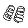 MEVOTECH SMS81141 Coil Spring Set