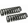 MEVOTECH SMS81144 Coil Spring Set