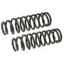 MEVOTECH SMS81165 Coil Spring Set