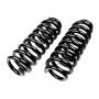 MEVOTECH SMS81188 Coil Spring Set