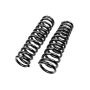 MEVOTECH SMS81202 Coil Spring Set