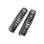 MEVOTECH SMS81208 Coil Spring Set