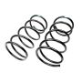 MEVOTECH SMS81214 Coil Spring Set