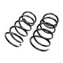MEVOTECH SMS81242 Coil Spring Set