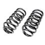 MEVOTECH SMS81246 Coil Spring Set