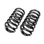 MEVOTECH SMS81248 Coil Spring Set