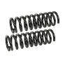MEVOTECH SMS81280 Coil Spring Set